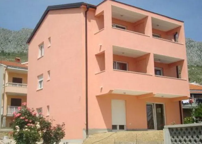 Apartments Maki