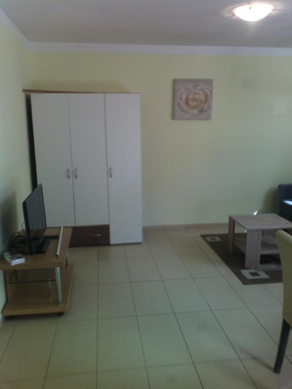 Appartement Maki