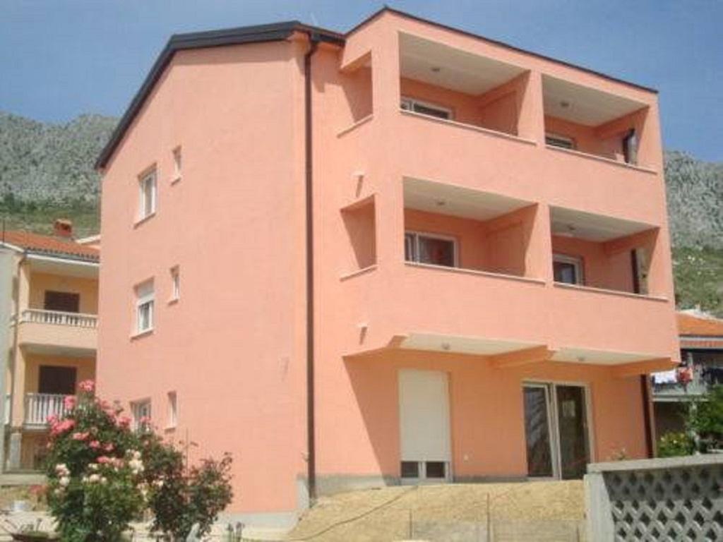 Maki Appartement