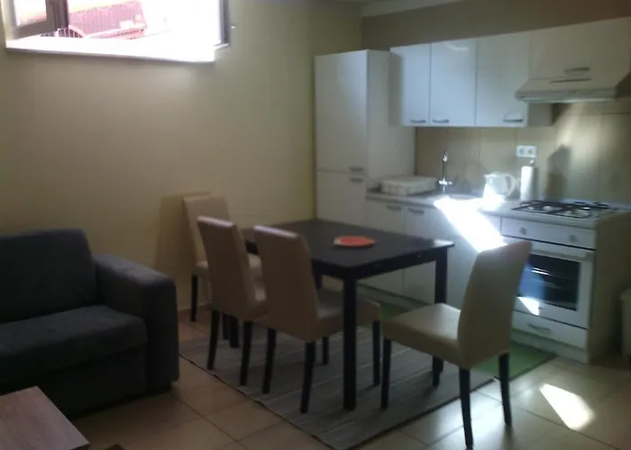Apartments Maki