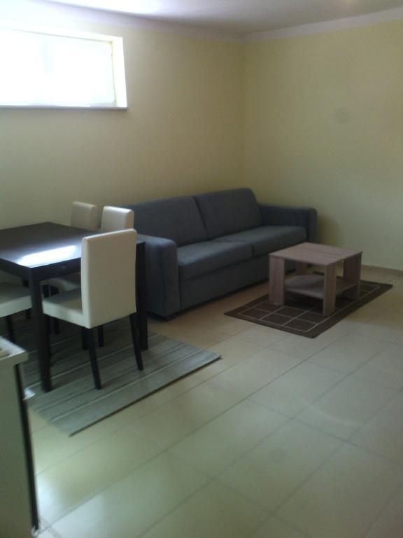 Maki Apartment Dugi Rat