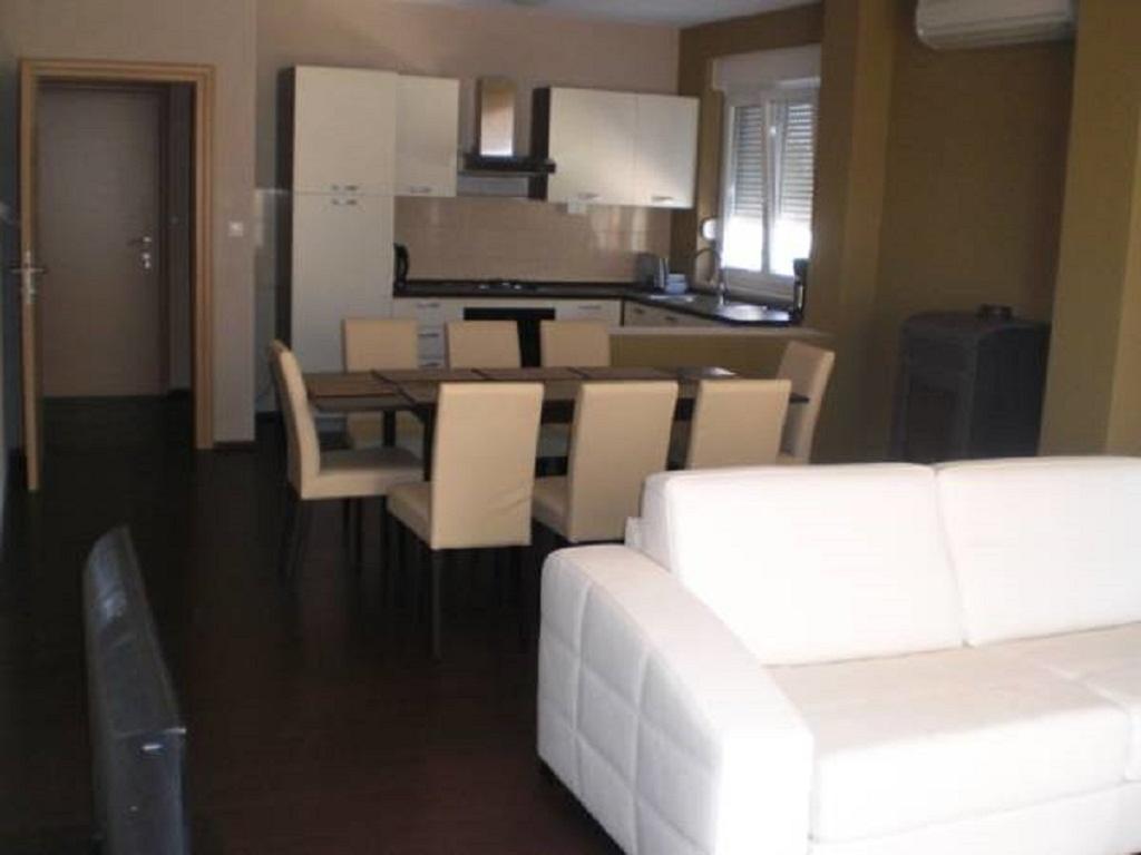 Apartment Maki Dugi Rat